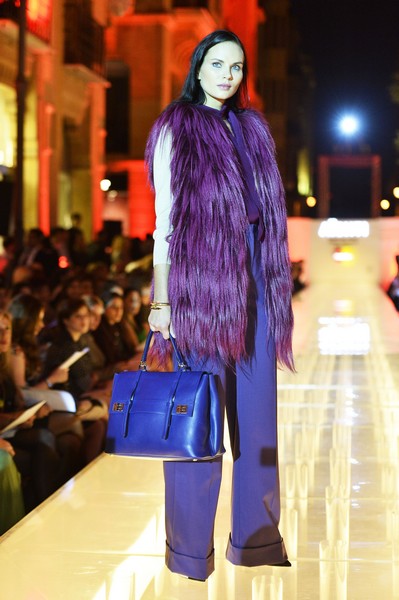 Aishti Fashion Show FW 2014 2015
